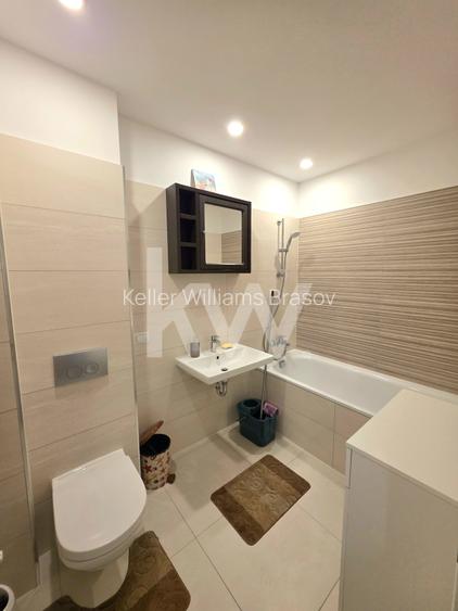 3 Camere de închiriat cu vedere spre TÂMPA - 6