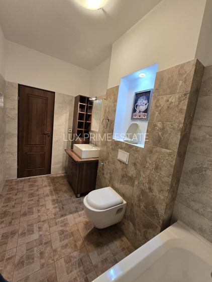 Apartament cu două camere Dumbrăvița - 11