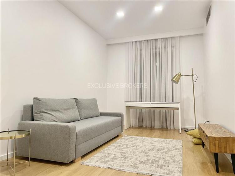 3 ROOMS HERASTRAU-NORDULUI  LUXURY DESIGN  PARKING - 22