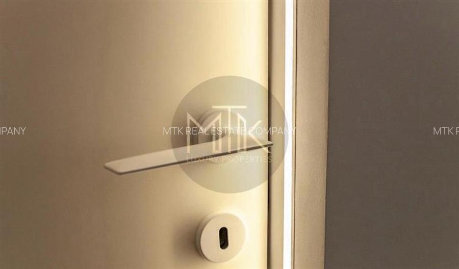 Ap. 3 camere LUX | mobilat&utilat | CORTINA NORTH - Aviatiei | PRIMA INCHIRIERE, - 18