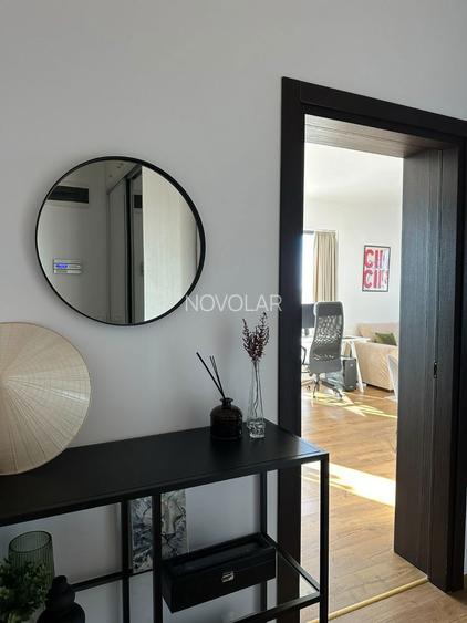 Politehnica–Smart Home complet echipat lângă Penny & Lidl Parcare / Uscator Rufe - 4