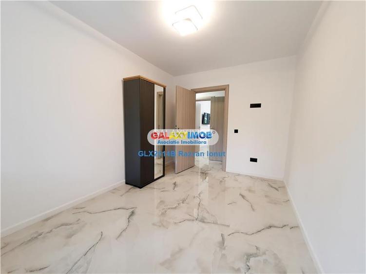 De vanzare apartament 3 camere lux TITAN - 5