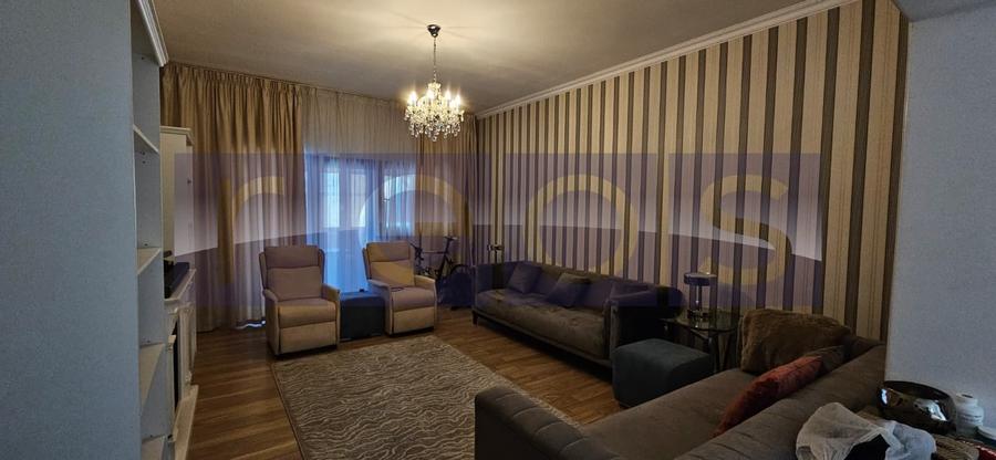 VANZARE CASA P+E+M 4 CAMERE | EROII REVOLUTIEI | PARCUL CAROL - 4