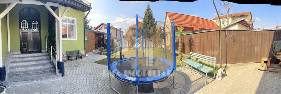 Casa individuala Centru Civic Brasov - 21