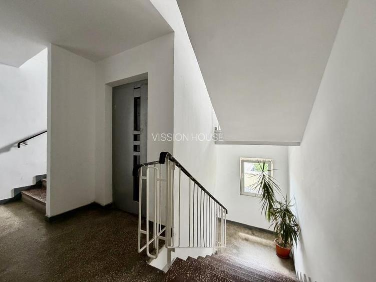 Vanzare 2 camere  Nicolae Grigorescu - Metrou | 0% comision - 19