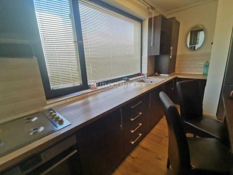 Apartament 2 Camere GreenField - 3