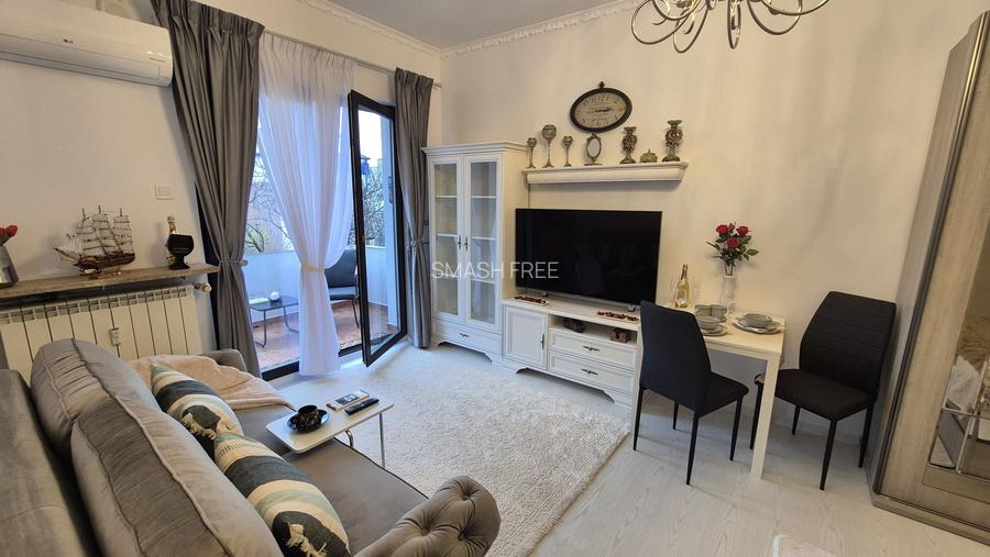 Garsonieră Modernă și Elegantă - Magheru - Romana - 2