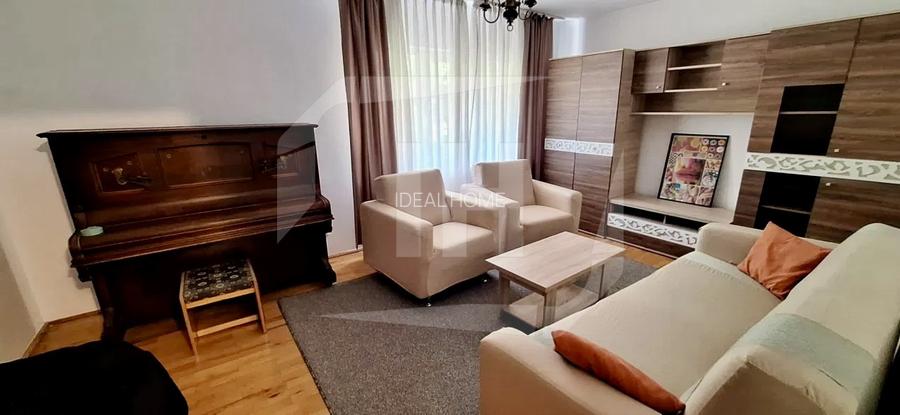 Apartament 2 camere I decomandat I Zorilor - 4