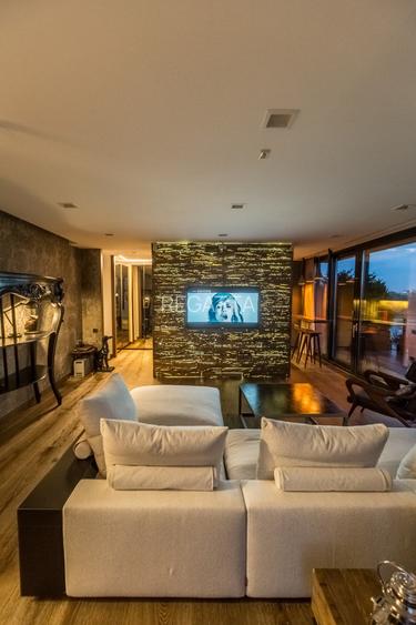 Penthouse de vanzare cu vedere spre lac 2 camere zona Floreasca, Bucuresti - 2