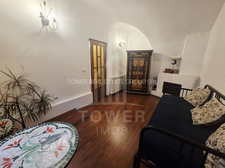 Apartament 3 camere de vânzare Zonă Ultracentrală - 4
