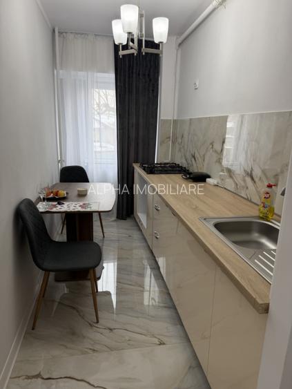 Garsoniera 13 Septembrie | Liberty Center - 4