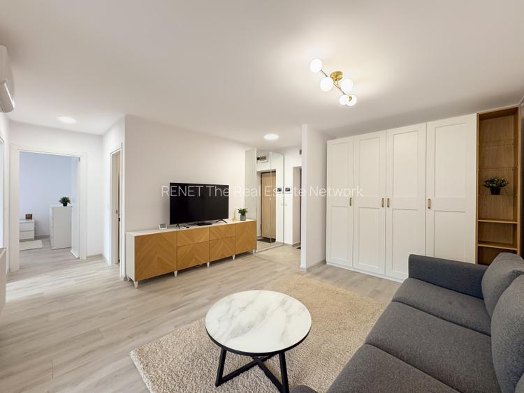 Hils Pallady – mai mult decat un apartament cu 2 camere. - 6