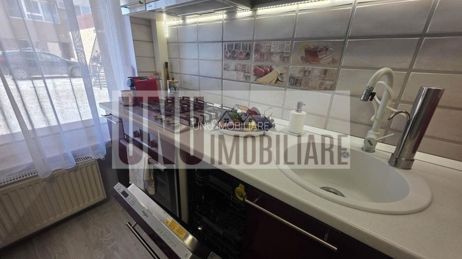 Apartament nou în Pacurari – bloc nou + boxă - 10