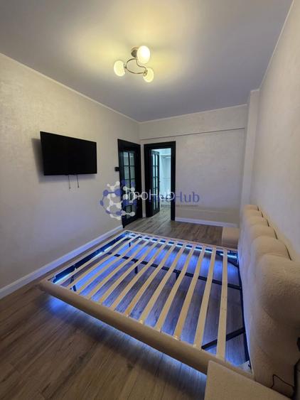 Apartament de închiriat cu 2 camere | Royal Town Iași - 3