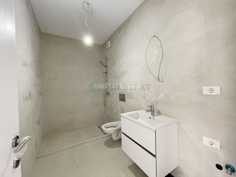 2 camere parter - Avangarde Forest Voluntari - 10