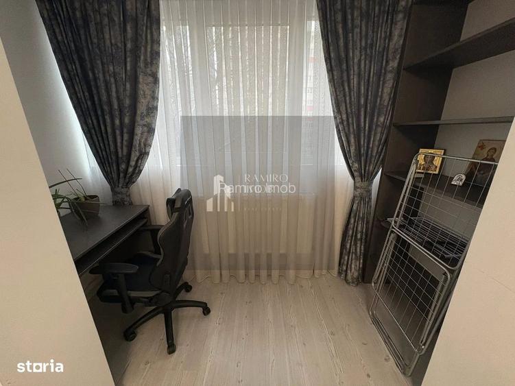 2 camere - Alexandru Obregia - 10 Minute Metrou piata Sudului pe jos - 12