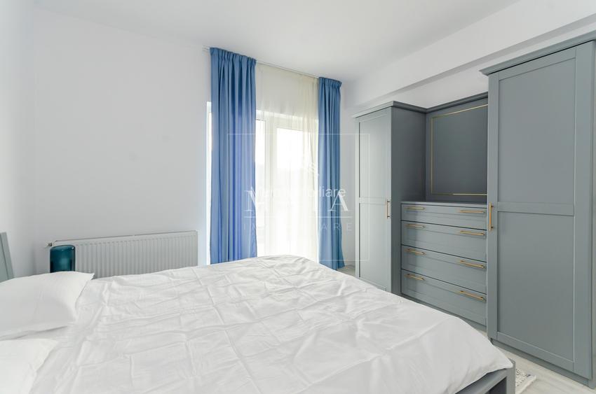 Casa individuala, rate la dezvoltator, Cisnadioara-Sibiu - 14