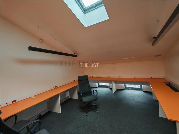 Spatiu Birouri | Ultracentral | UNIVERSITATE - 13