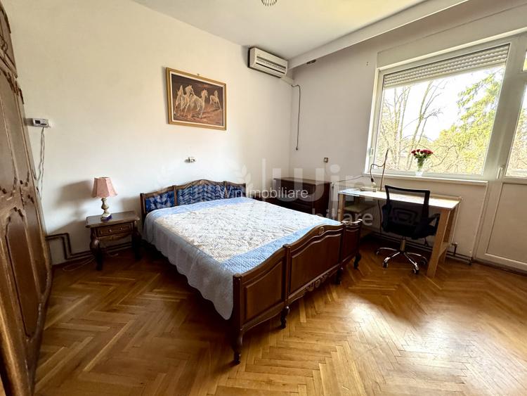 Apartament cu 3 camere | Decomandat | 81mp | Parcare | Republicii! - 4