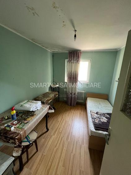 3 Camere decomandat Zona Cantemir- Podu de piatra - 3