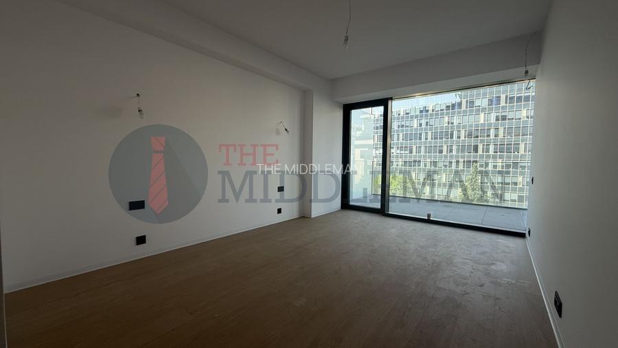 Apartament cu 3 dormitoare -One Floreasca Towers - 6