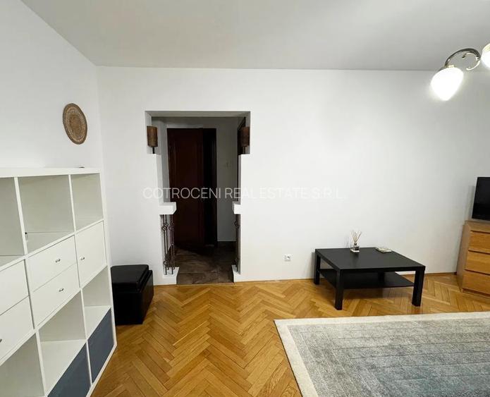 Apartament cu farmec | Cotroceni - 2