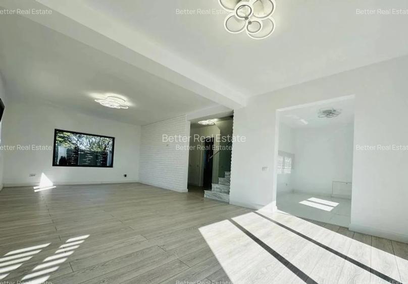 Casă P+1 cu Pod – Construcție Nouă în Comuna Berceni - 5