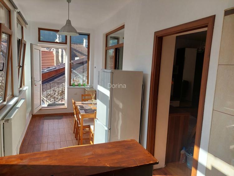 proprietar inchiriez apartament  in Centrul Vechi, Brasov - 6