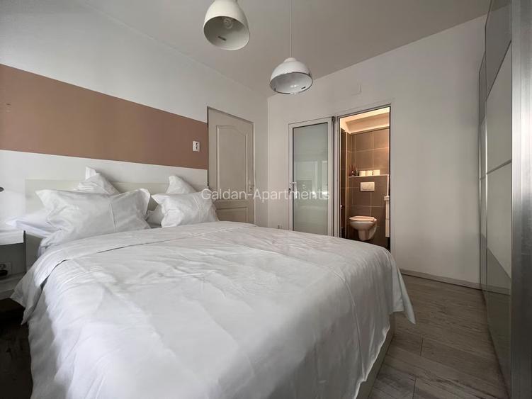 3 camere | Calea Victoriei | GalDan Apartments - 7