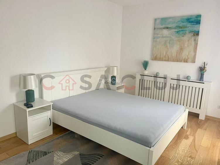 2 camere, la cheie, gradină, parcare, Bună Ziua! - 5