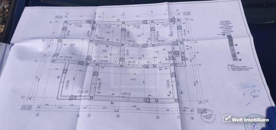 Casa individuala ,4 camere, curte, priveliste, Suceagu - 5