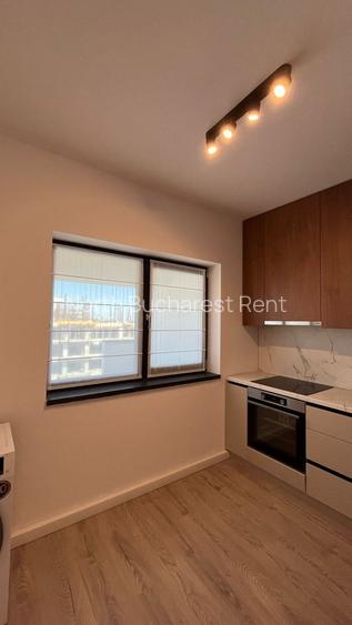 APARTAMENT DE INCHIRIAT CU 3 CAMERE|PIPERA  PLATZA| ROND OMV |PARCARE - 8