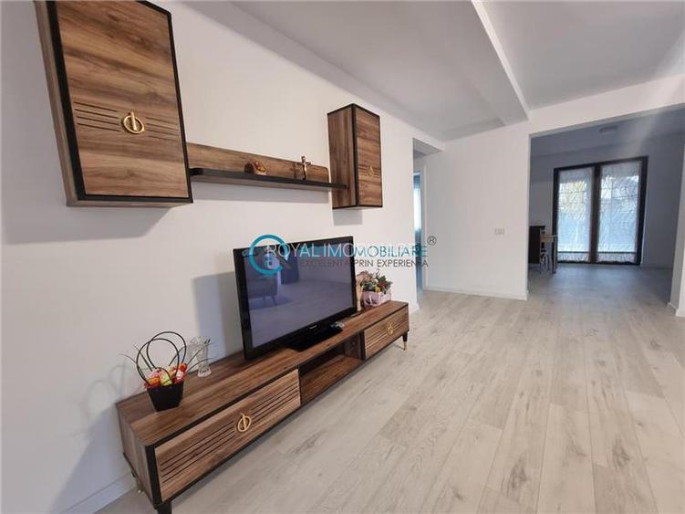 Royal Imobiliare - Vanzare Vila zona Paulesti - 4
