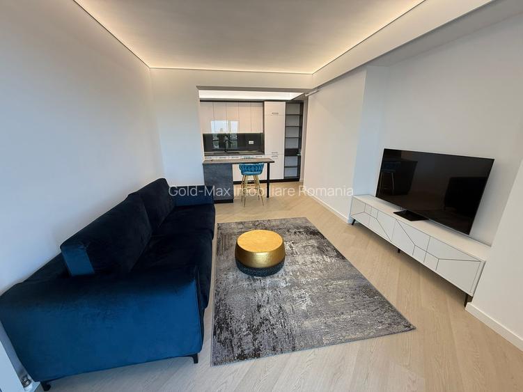 2 camere Cortina North de inchiriat - 13