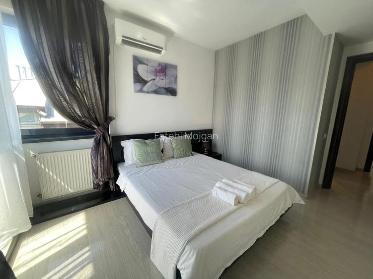 Bloc Boutique - Arcul de Triumf - Kisselef - Domenii - 11