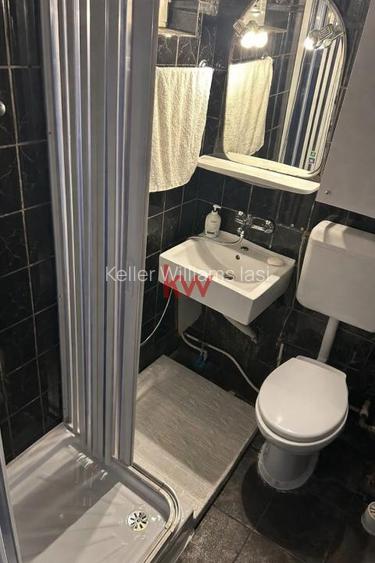 Apartament intim, cochet, pt investitii, zona Rond Podu Ros! - 17