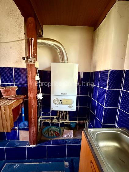 Domenii, str. Caraiman - 25