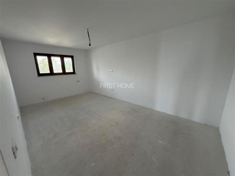 Casa noua P+1 de vanzare in  Petresti - 27