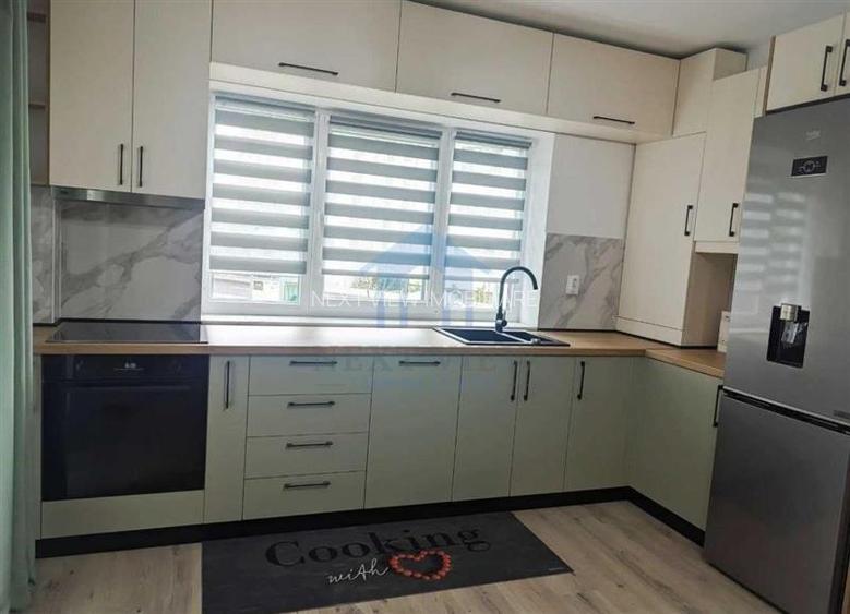 Apartament 3 camere, Floresti - 7