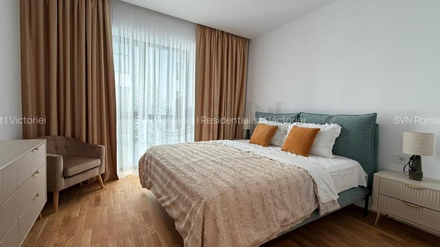 REA1028801 Apartament 3 camere premium Residence5 - 6