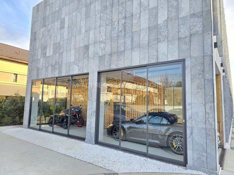 VILA SUPERBA 4 CAMERE + PARCARE ACOPERITA || PIPERA|| EPIQUE HOME - 26