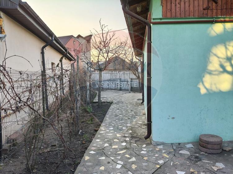 Casă Bariera Valcii - 9