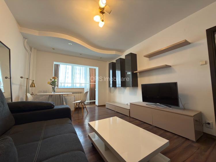 3 camere | Str. Luncusoara – Obor | 2 bai | suprafata 74 mp | 675 €/luna - 3