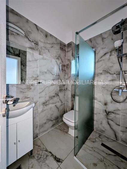 Vila individuala moderna Bucium Visani - 6