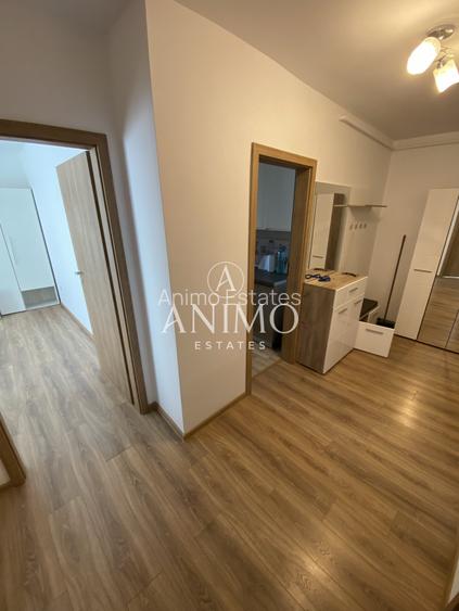 Apartament 2 camere decomandat de inchiriat | Andrei Muresanu |Parcare subterana - 4