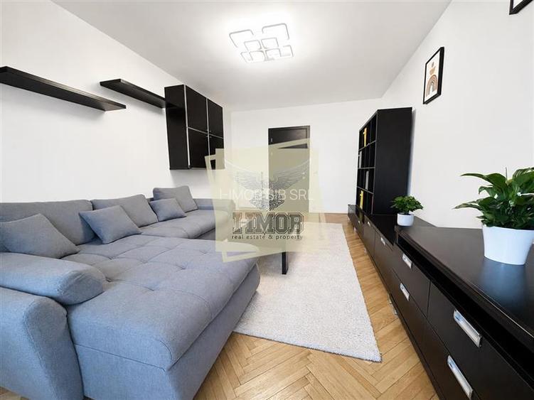 Apartament etaj 2 cu 3 camere decomandat 2 bai si balcon Dioda - 21