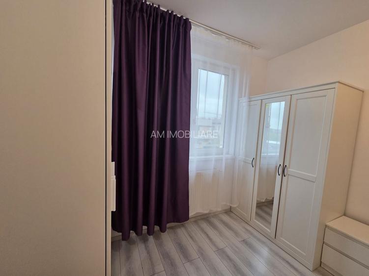 AP. 2 CAMERE- APARATORII PATRIEI, CENTRALA PROPRIE, METROU, BLOC NOU - 5