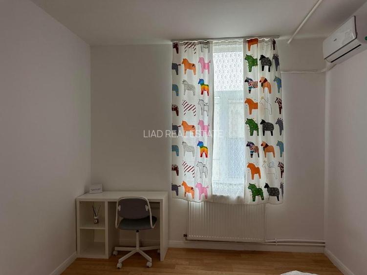 Oportunitate de Investiție: 3 Apartamente Alăturate pe Calea Victoriei 124 - 6