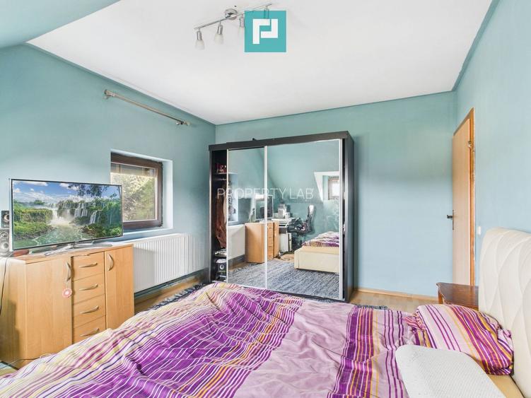 Două locuințe individuale pe 512 mp –  in GIROC - 20