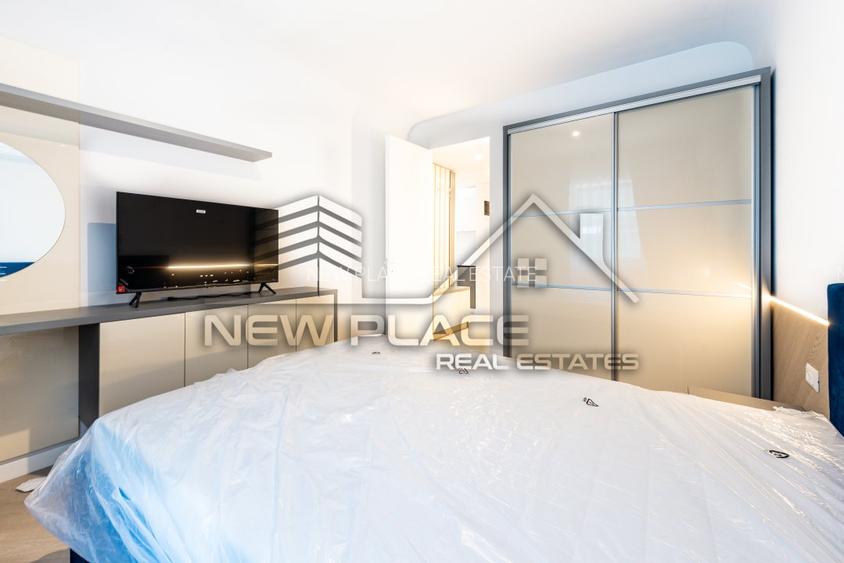 CORTINA NORTH | Apartament deosebit | Design modern | Parcare subterana | Lux - 8